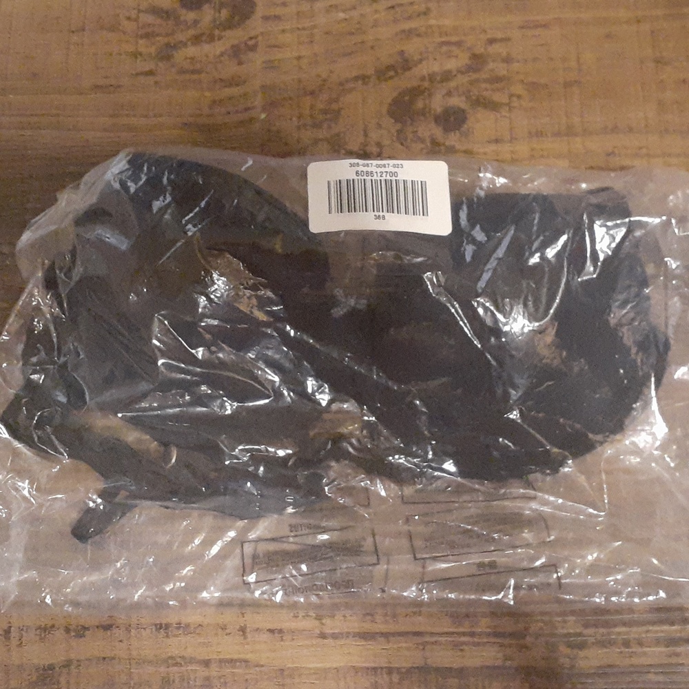 Hollister Bra 36B